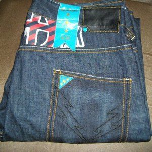 Shmack Jeans